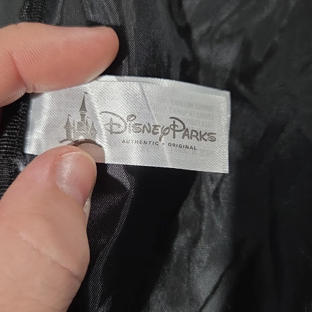 Disney 2019 Drawstring Backpack